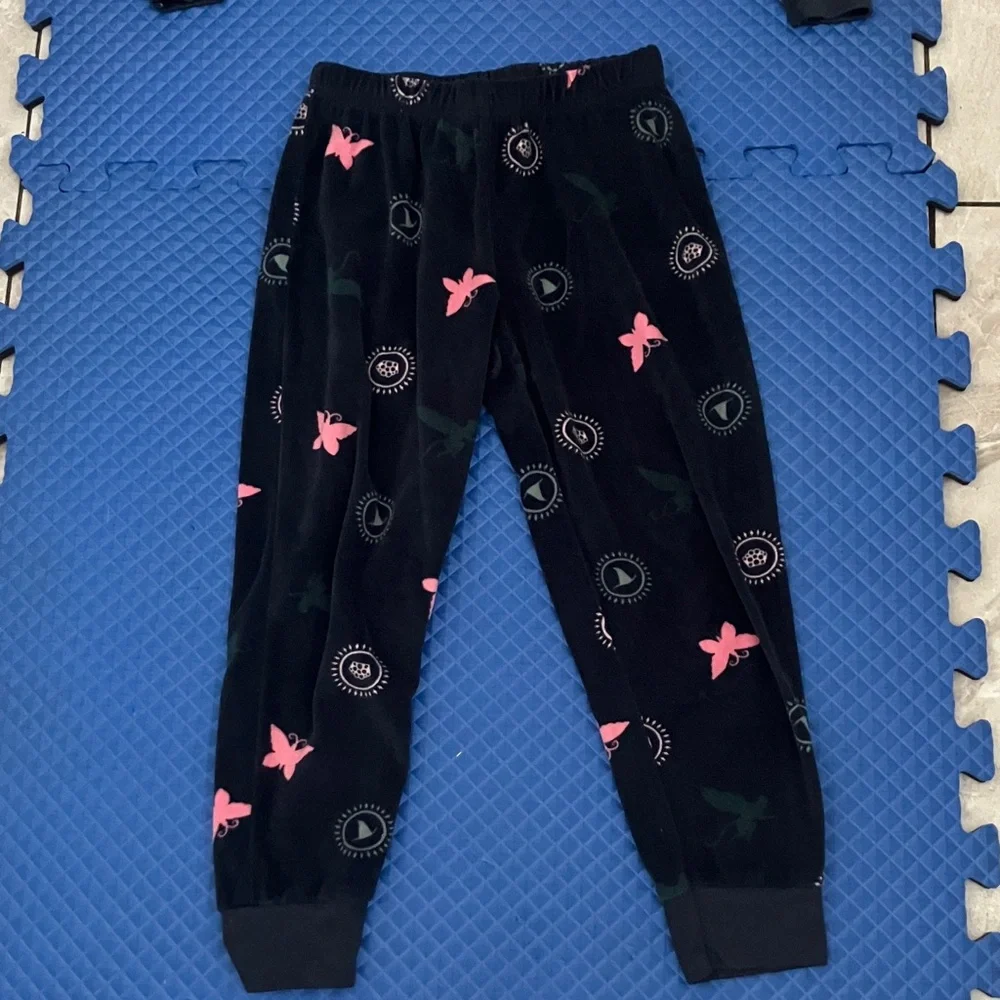 Wicked movie-themed toddler pajama set | XS 4-5